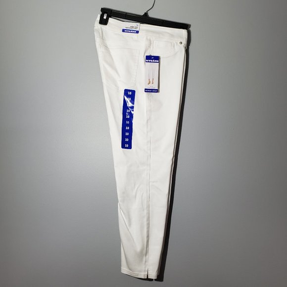 Nygard Skinny Crop - Picture 1 of 6